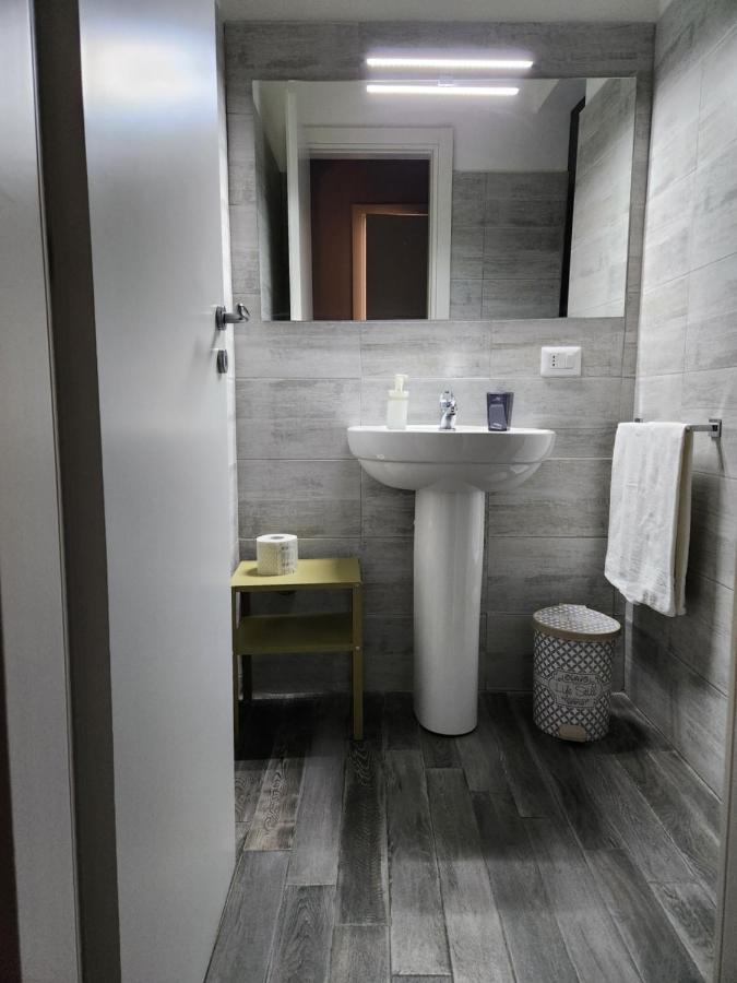 Caio Duilio B&B Messina Luaran gambar
