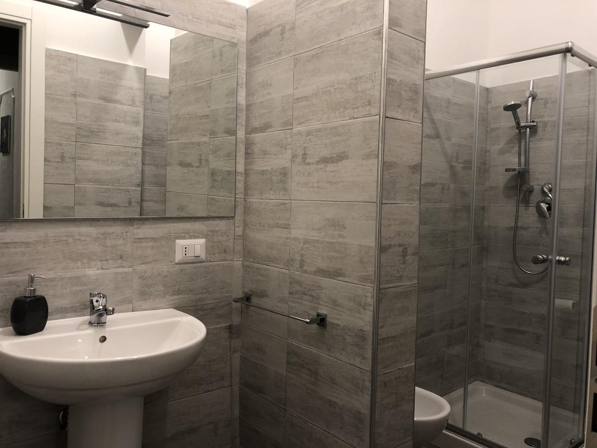 Caio Duilio B&B Messina Luaran gambar