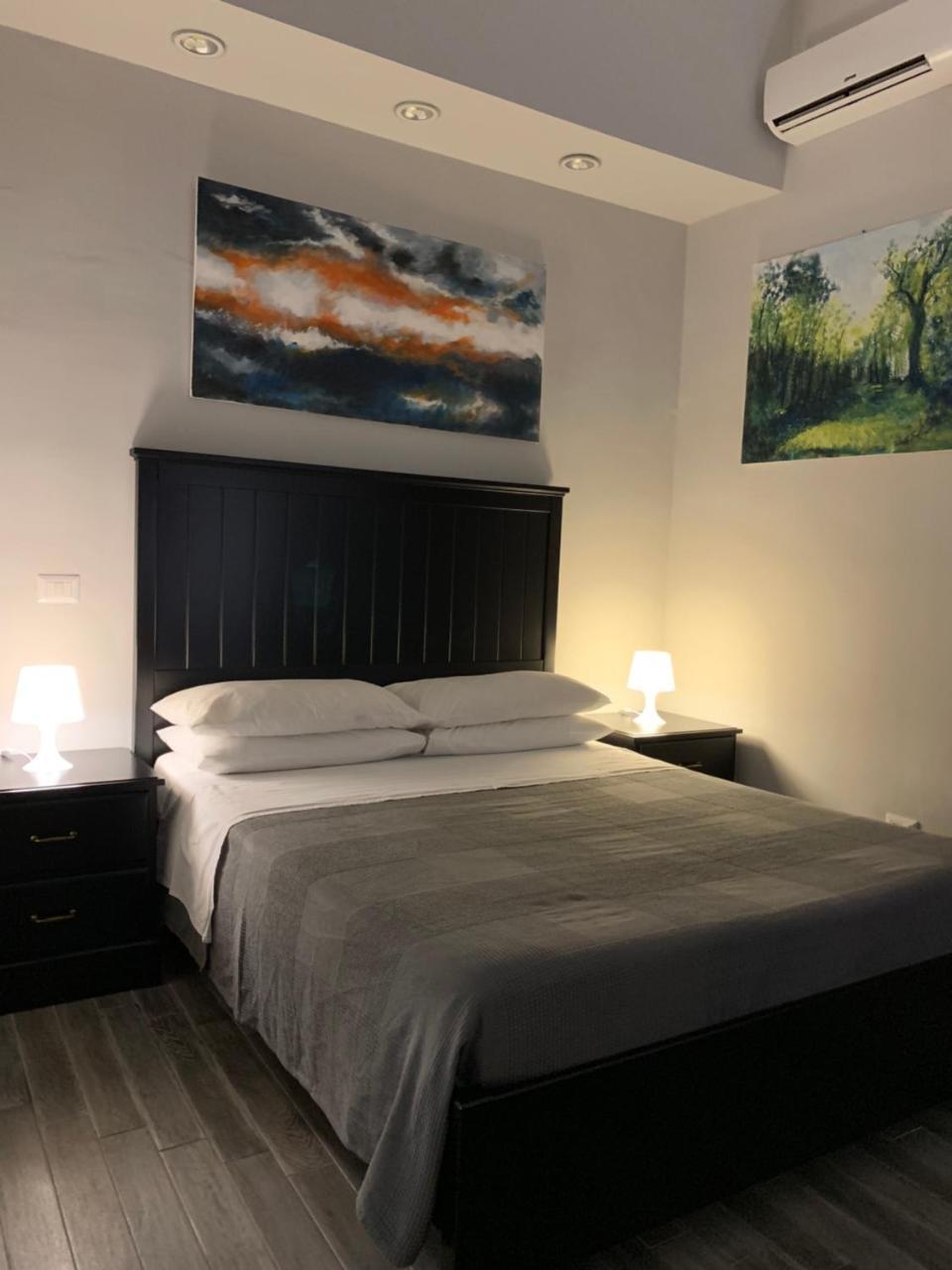 Caio Duilio B&B Messina Luaran gambar